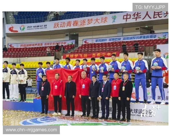 广东男篮全运会夺冠为新赛季注入信心