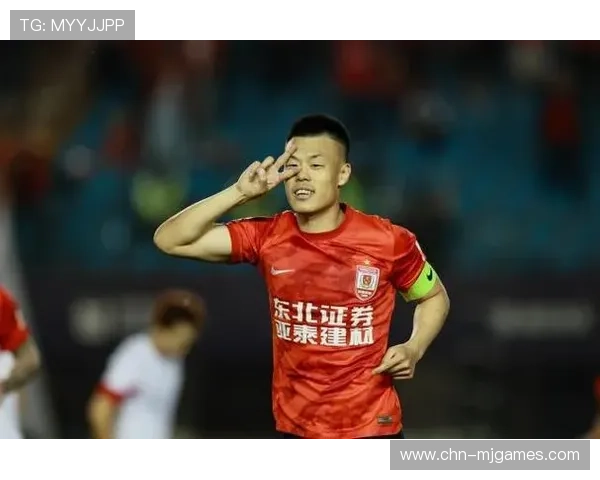 老将谭龙降级队长春亚泰赛季打进9球，未来去向受关注