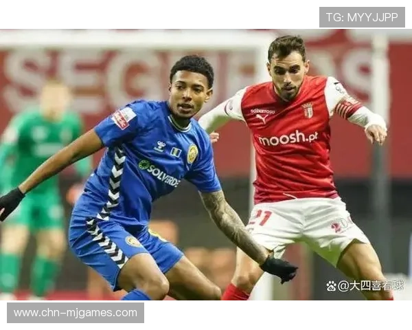 布拉加0-0斯拉维亚，双方门将零封对手