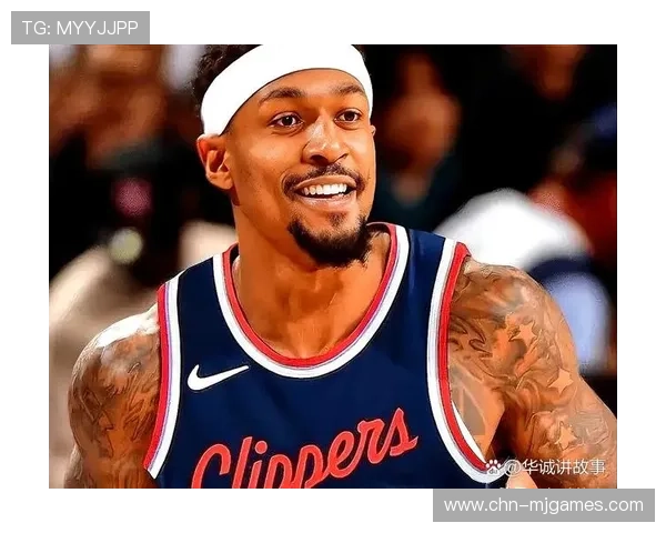 快船队比尔加兰因伤缺阵，轮换受影响