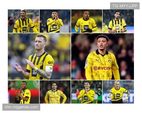 焦点前瞻：多特蒙德客战莱比锡，罗伊斯告别战能否逆袭前四？